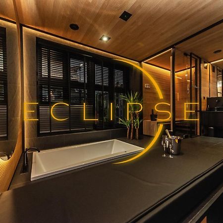 Eclipse Gold Room 别尔斯克-比亚拉 外观 照片