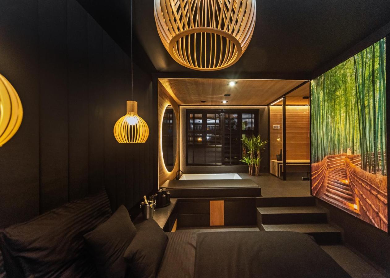 Eclipse Gold Room 别尔斯克-比亚拉 外观 照片