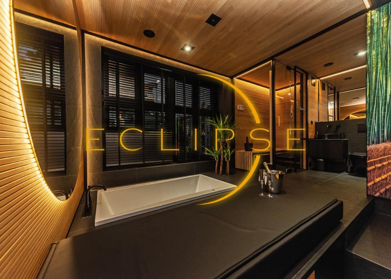 Eclipse Gold Room 别尔斯克-比亚拉 外观 照片